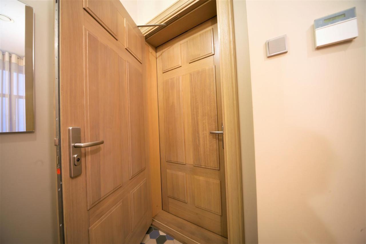 Amazing In The Old Town / Best Location Apartment