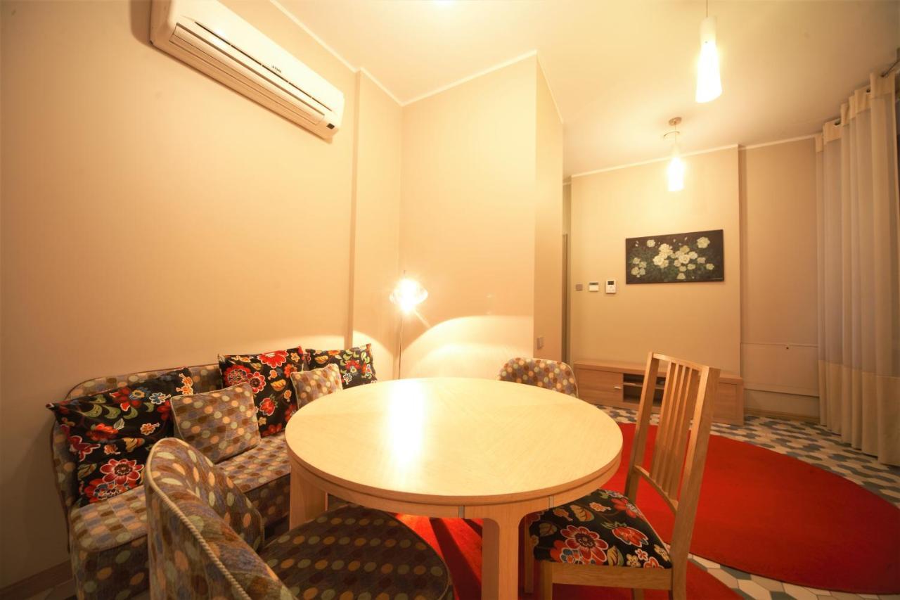 Apartment Amazing In The Old Town / Best Location