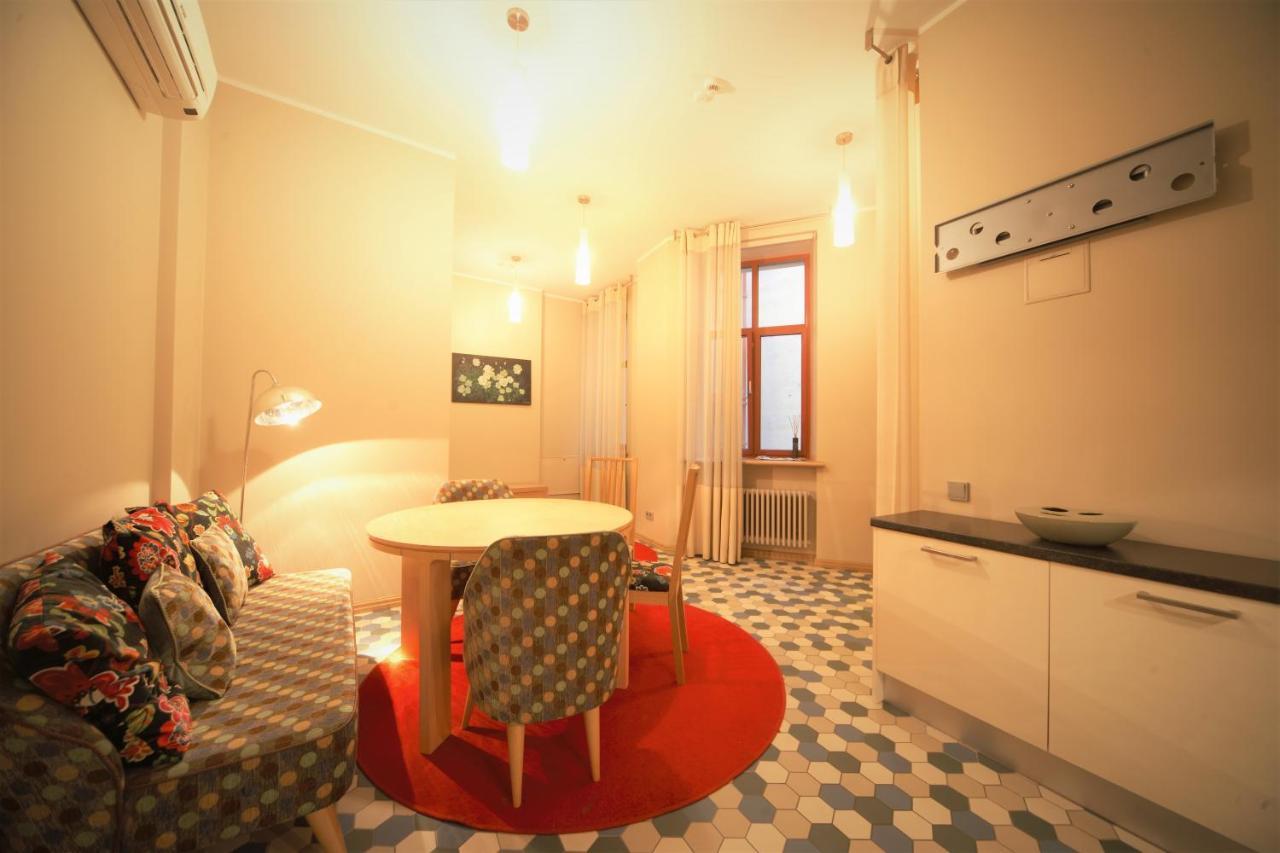 Amazing In The Old Town / Best Location Riga
