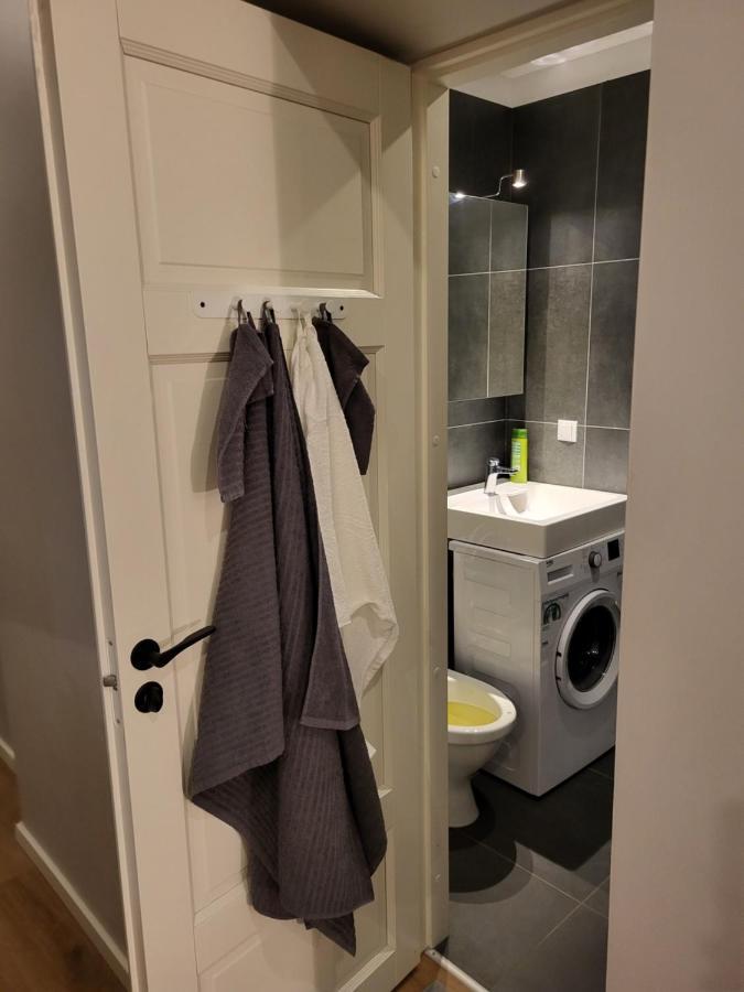 Matisa Iela 86 Apartment Riga