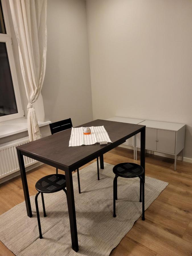 Matisa Iela 86 Apartment *