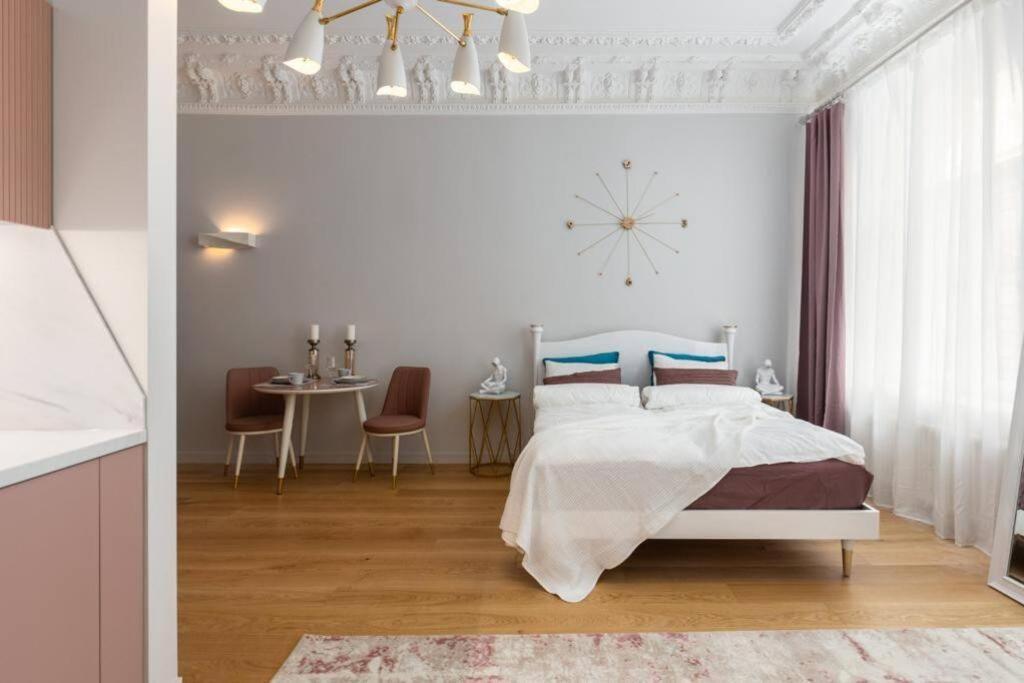 Valentina Design Apartment *