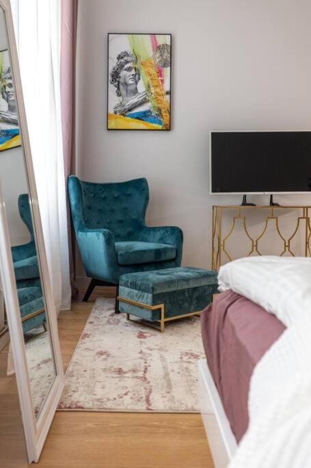 Apartment Valentina Design Riga