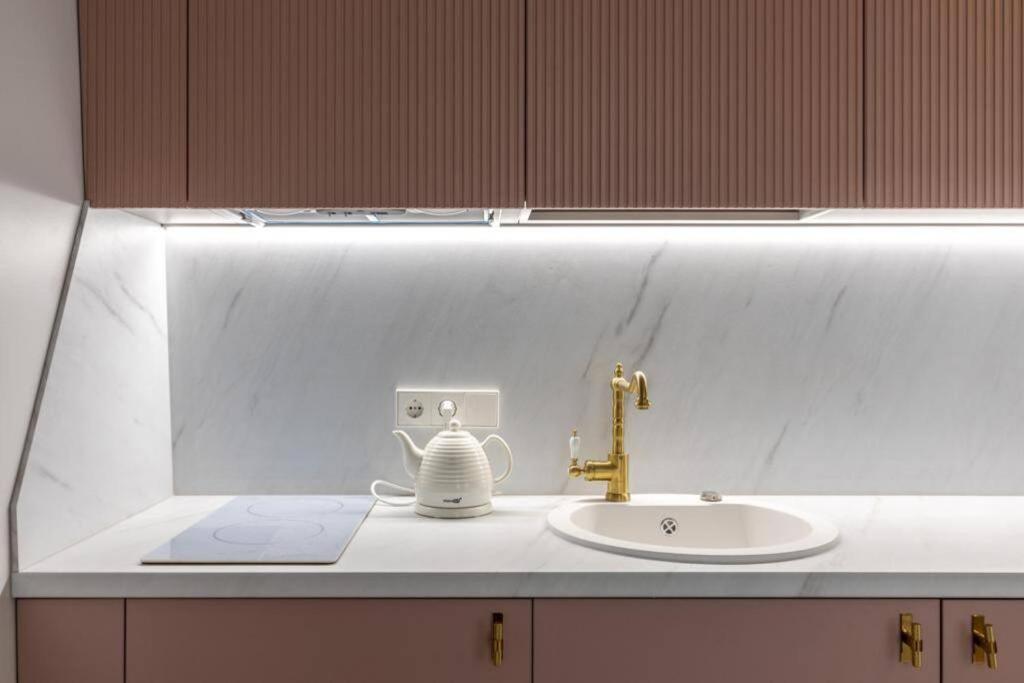 Apartment Valentina Design Riga