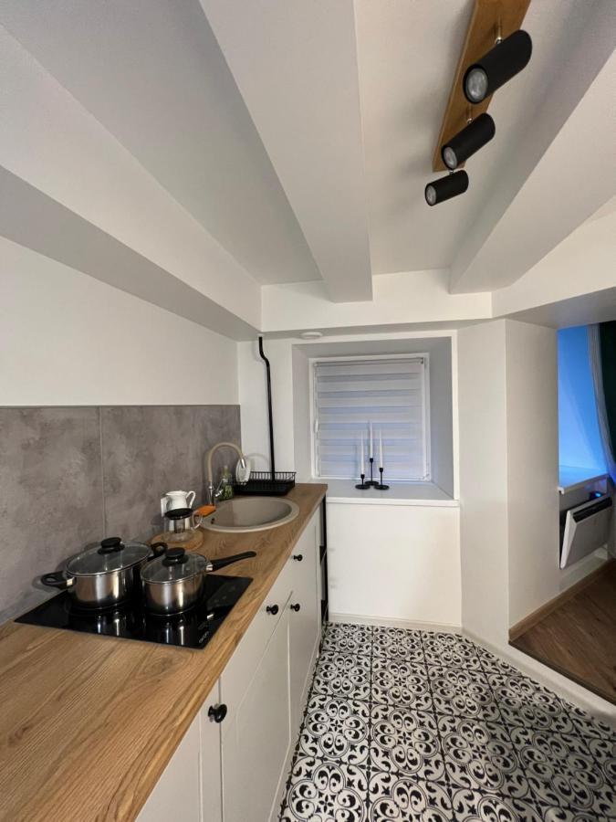 Green Apartment