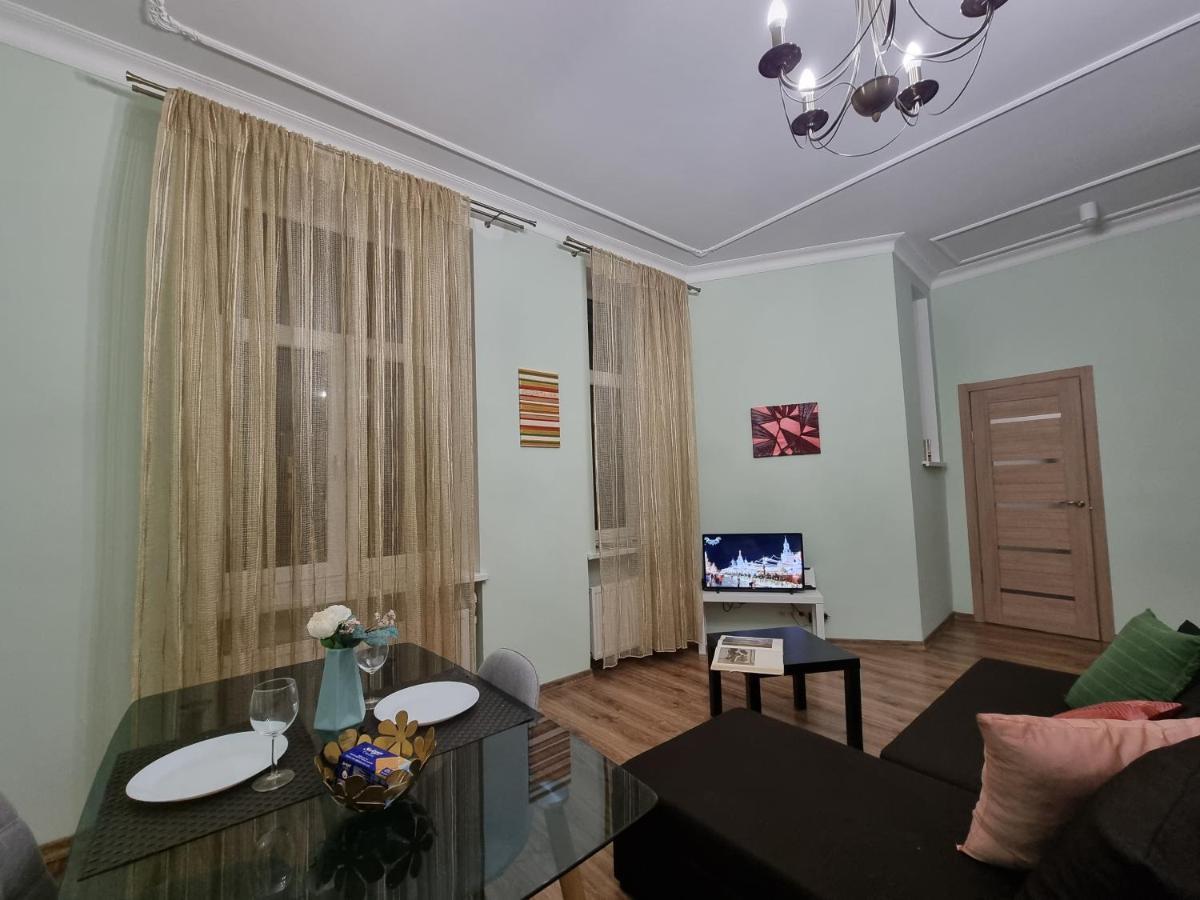Apartamento Art Deco One-bedroom In Library House With Free 5g Wifi