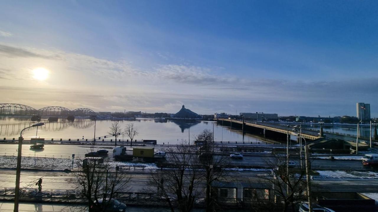 Atf Dzīvoklis Riga
