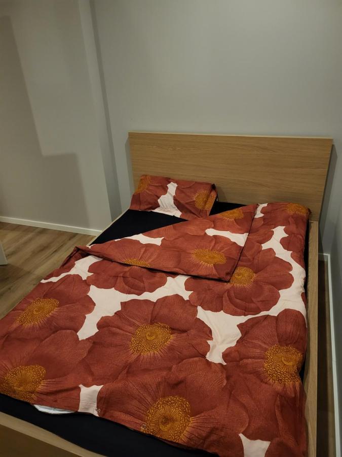 Matisa Iela 86 Butas *