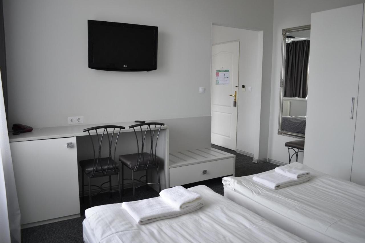 Hotelli My Ok & Coliving Riika