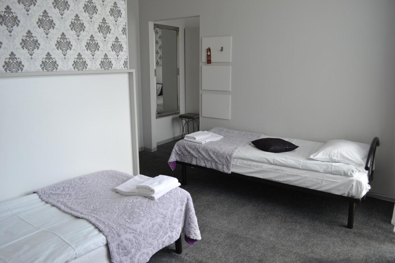 Hotel My Ok & Coliving