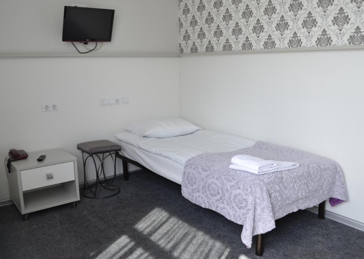 My Ok & Coliving 3*