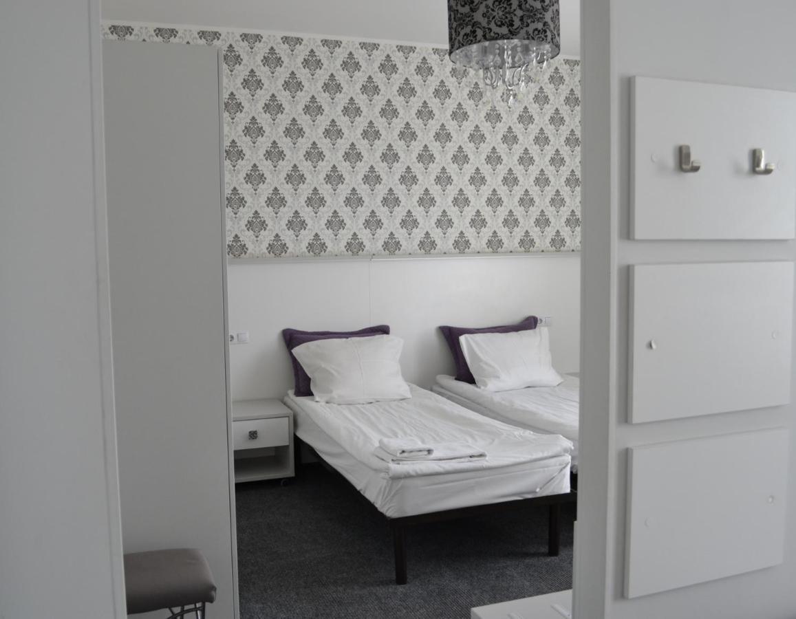 My Ok & Coliving Hotel Riga