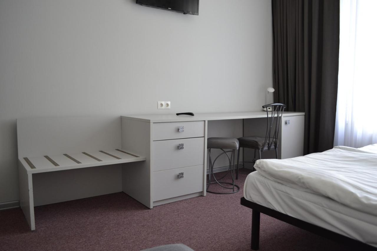 Hotel My Ok & Coliving