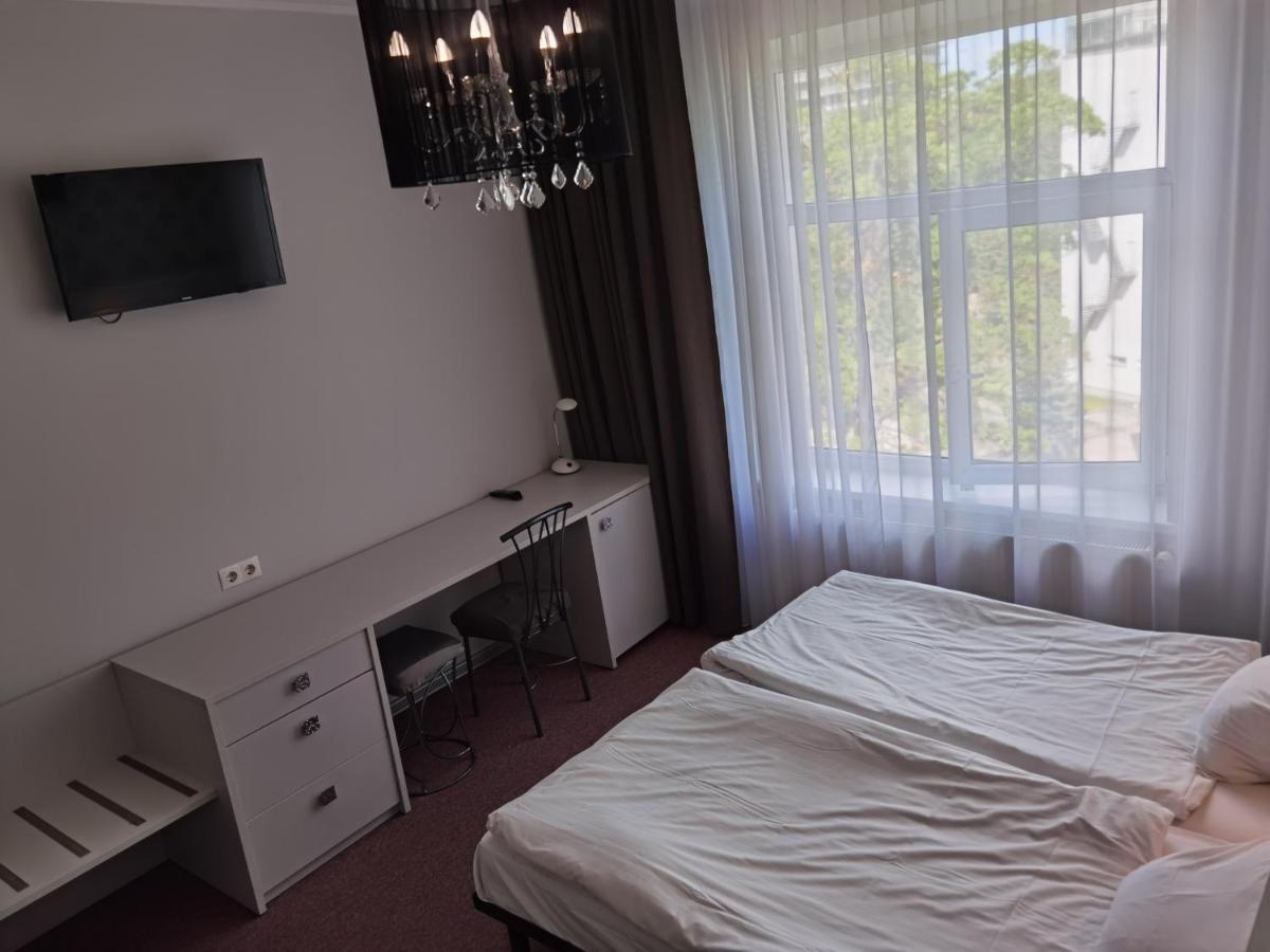 Hotel My Ok & Coliving