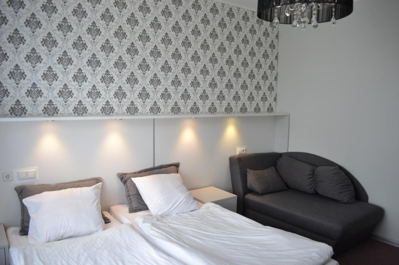 My Ok & Coliving 3*