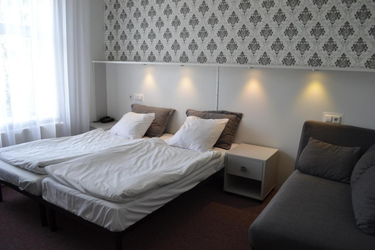 Hotel My Ok & Coliving