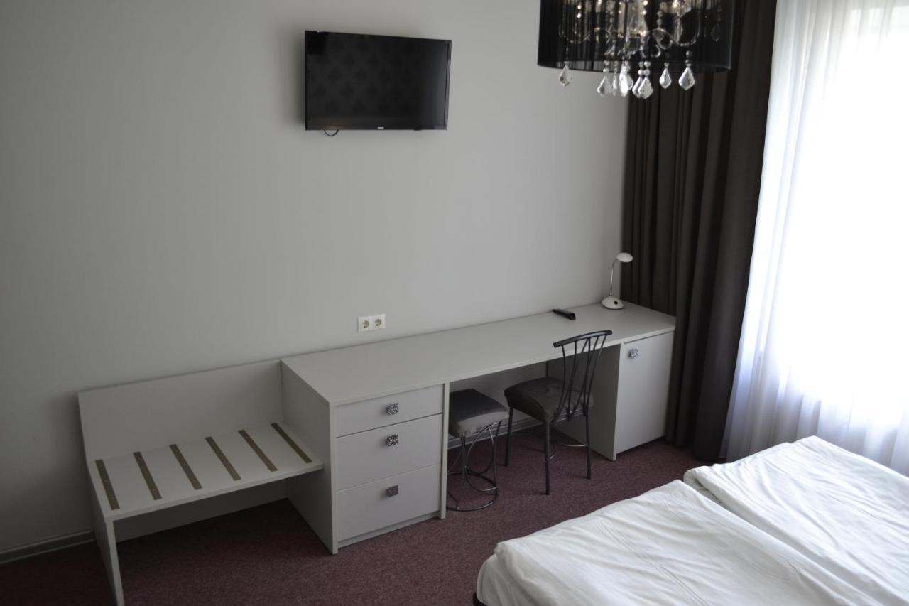 My Ok & Coliving 3* Riga