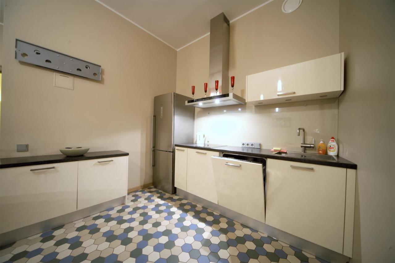 Apartment Amazing In The Old Town / Best Location