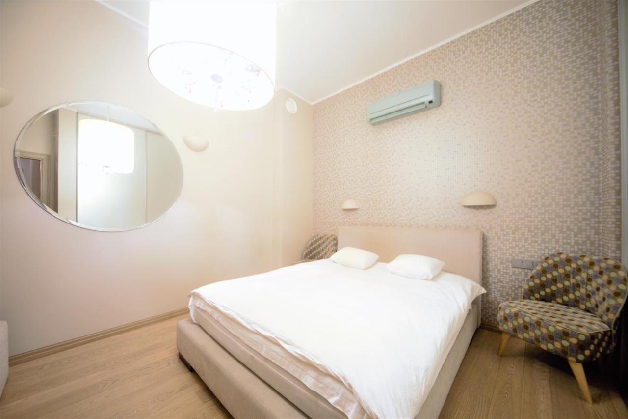 Amazing In The Old Town / Best Location Apartment *
