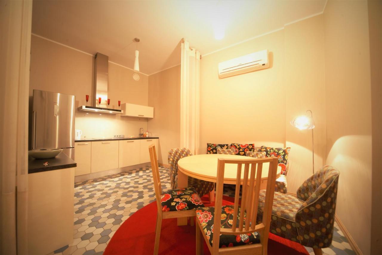 Apartment Amazing In The Old Town / Best Location