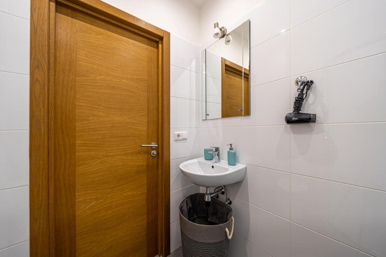 Apartamento Grizinkalns With Free Parking