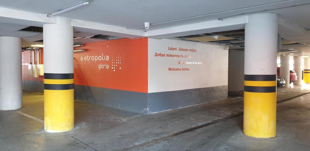 Metropolia Korter *