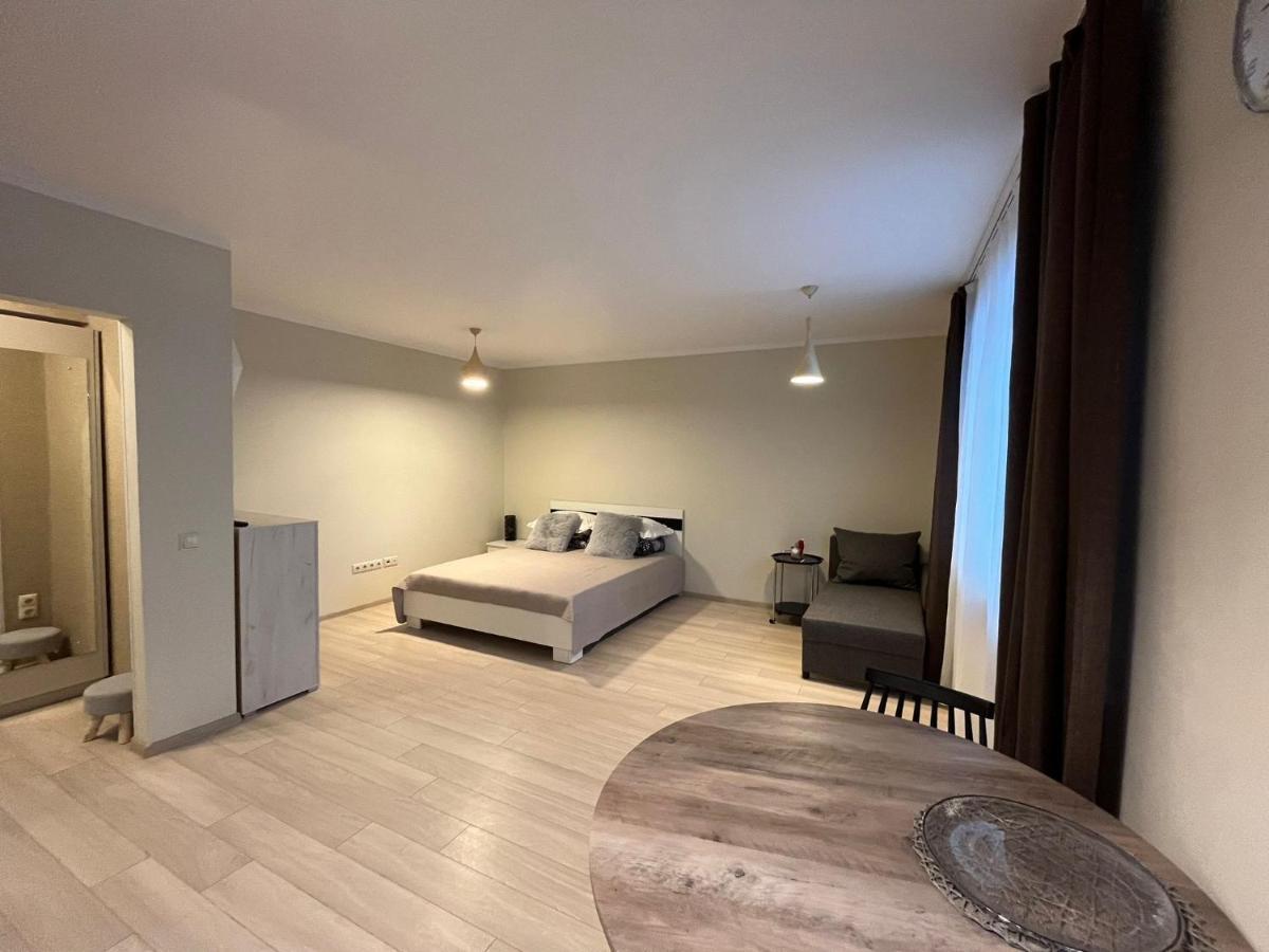 Apartment Beautiful Great Location Free Parking Riga