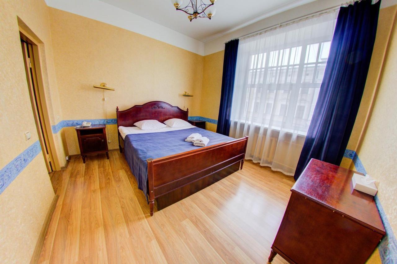 Hotel Viktorija