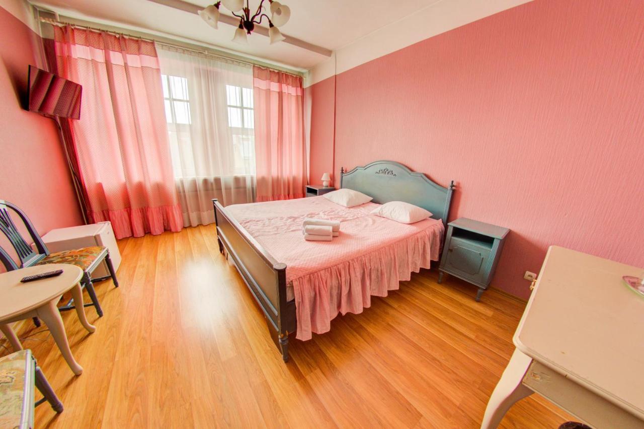 Hotel Viktorija