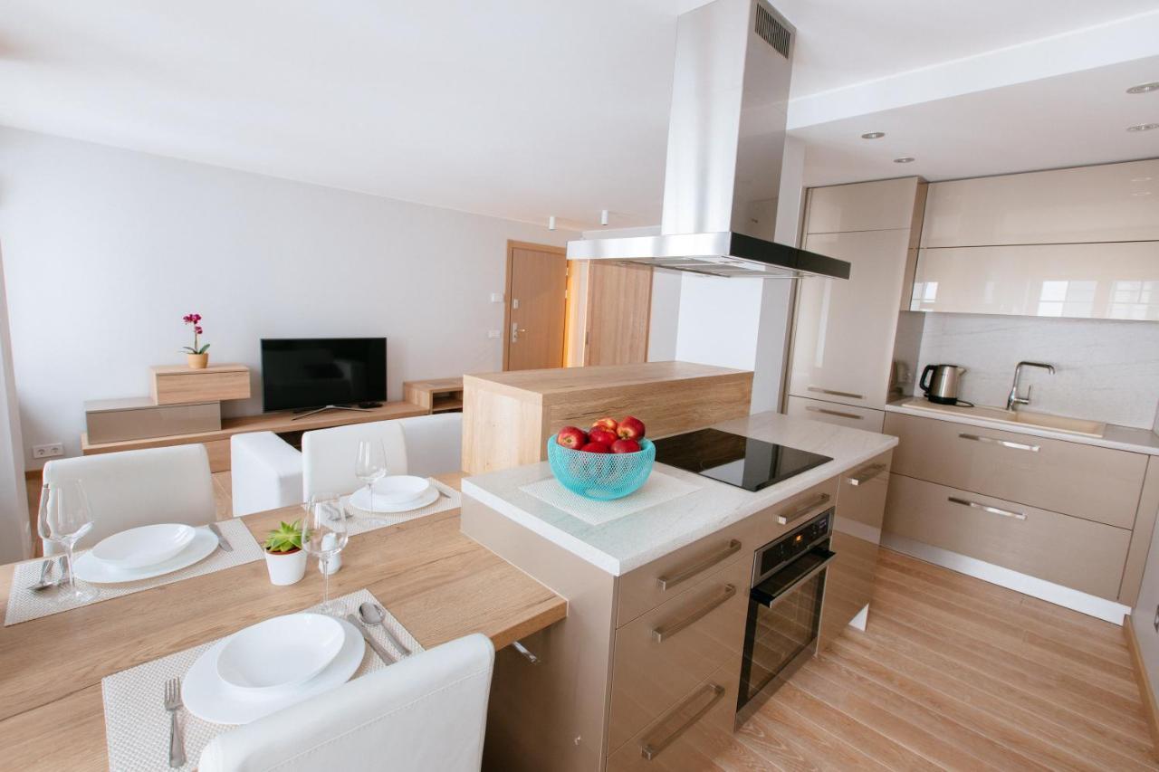 New Exclusive 2 Bedroom In Oldriga Riika