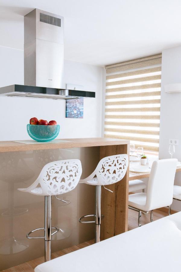 Huoneisto New Exclusive 2 Bedroom In Oldriga