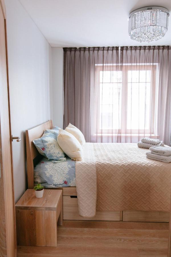 Huoneisto New Exclusive 2 Bedroom In Oldriga