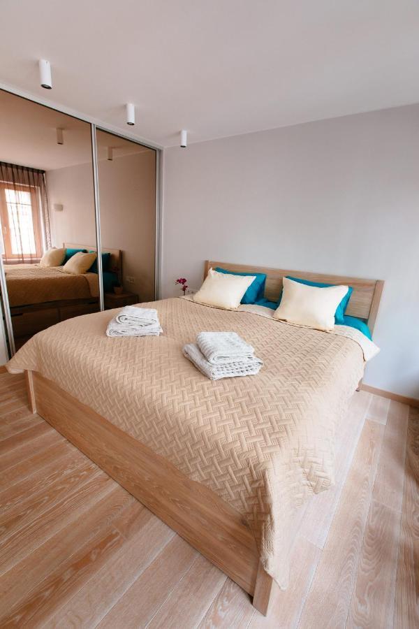 New Exclusive 2 Bedroom In Oldriga Riika