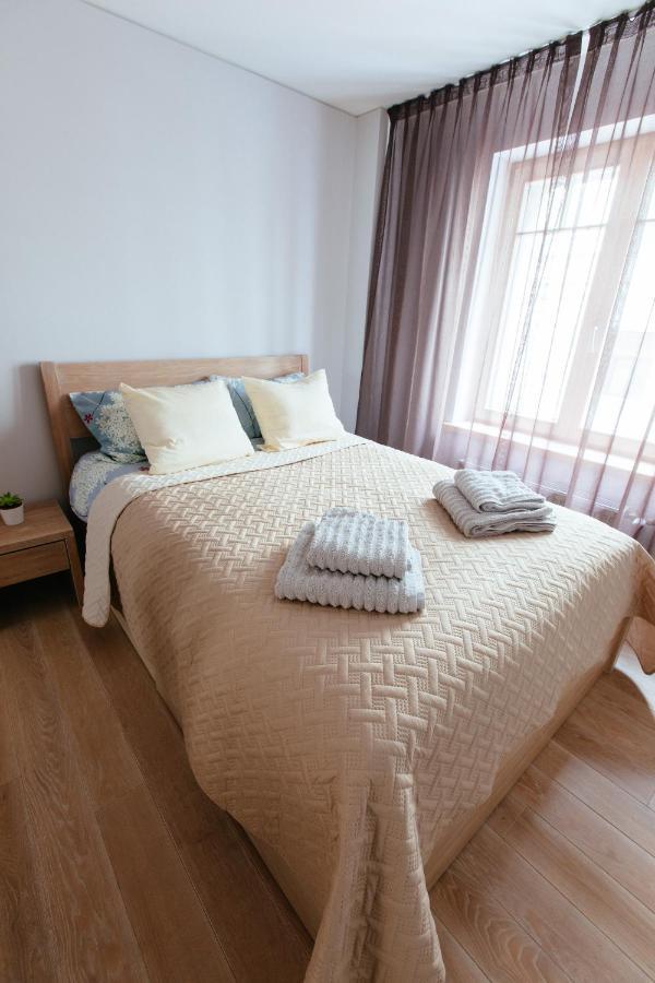 Căn hộ New Exclusive 2 Bedroom In Oldriga *