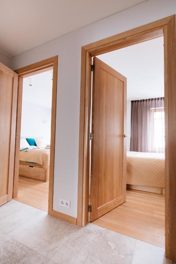 New Exclusive 2 Bedroom In Oldriga * Riika