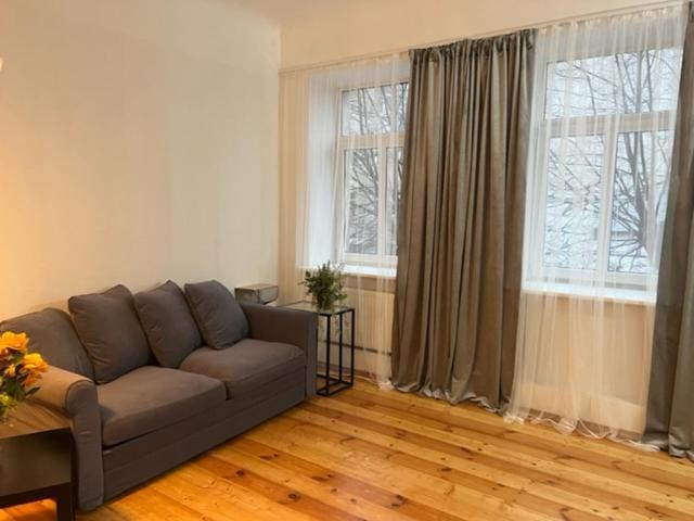 Apartment Gertrudes Family