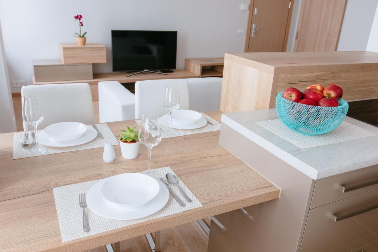 Huoneisto New Exclusive 2 Bedroom In Oldriga Riika