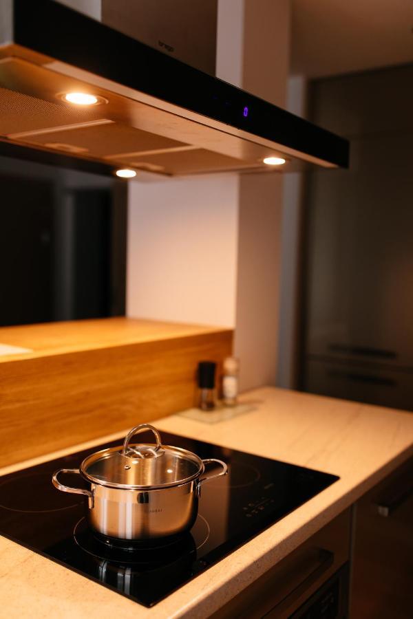 New Exclusive 2 Bedroom In Oldriga *