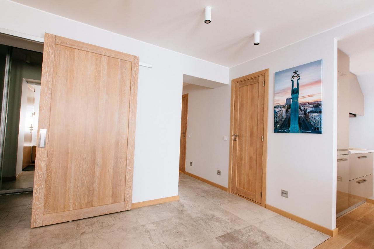 New Exclusive 2 Bedroom In Oldriga * Riika