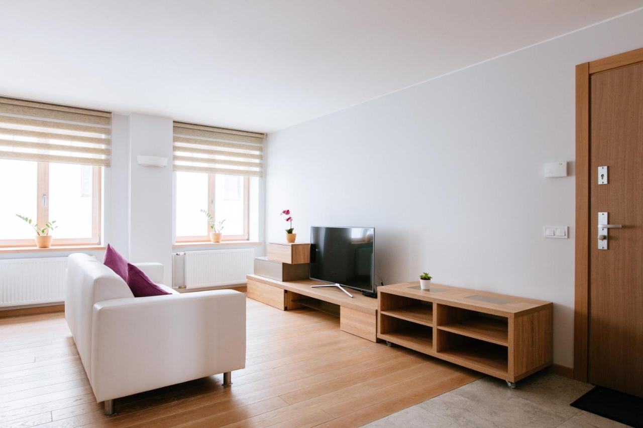 Huoneisto New Exclusive 2 Bedroom In Oldriga