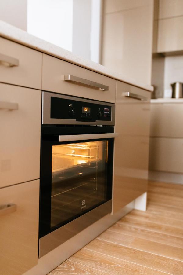 New Exclusive 2 Bedroom In Oldriga Riika
