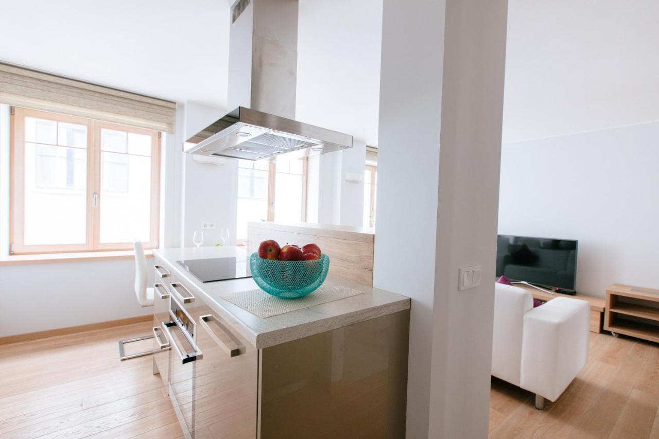 New Exclusive 2 Bedroom In Oldriga * Riika