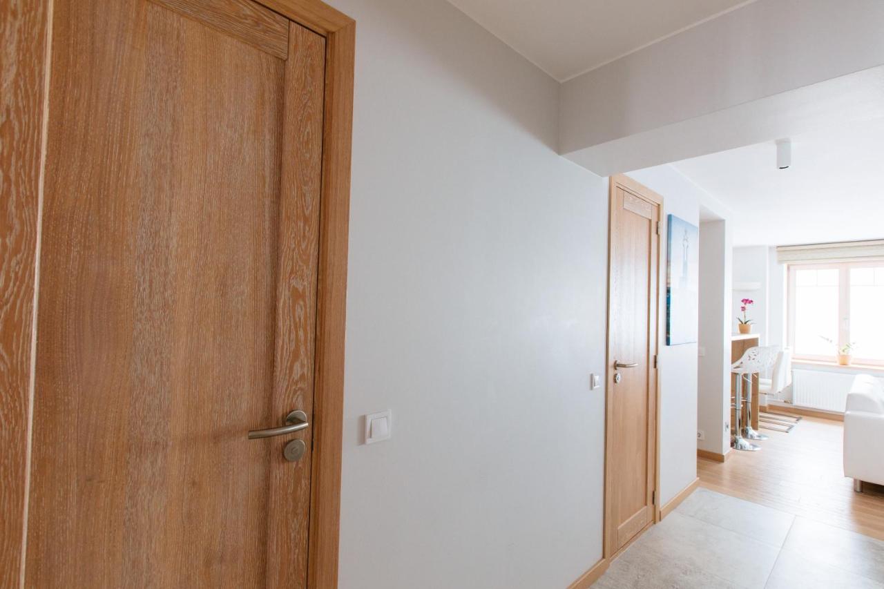New Exclusive 2 Bedroom In Oldriga *