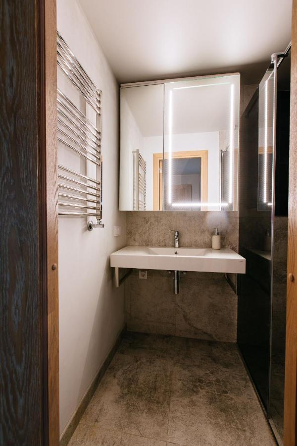 Căn hộ New Exclusive 2 Bedroom In Oldriga *