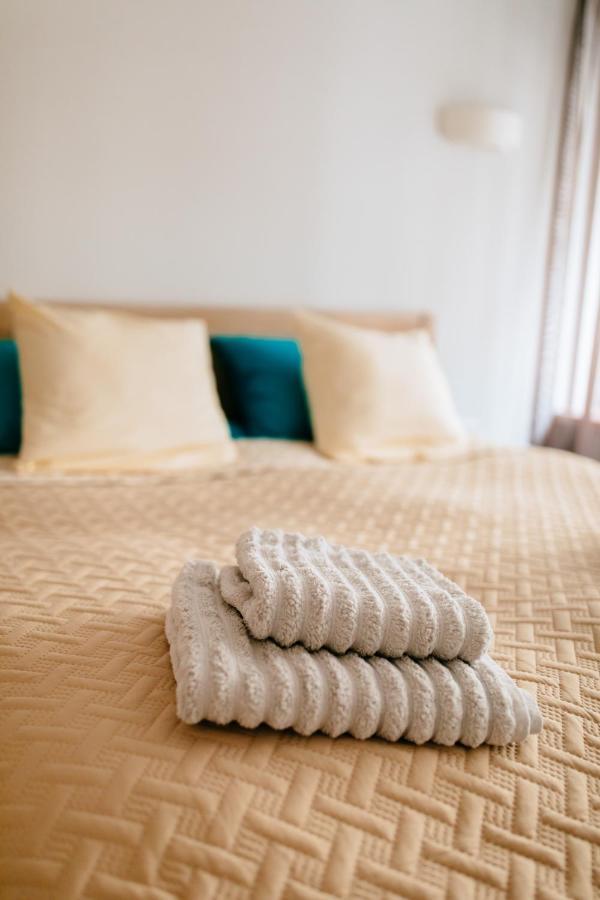 Căn hộ New Exclusive 2 Bedroom In Oldriga
