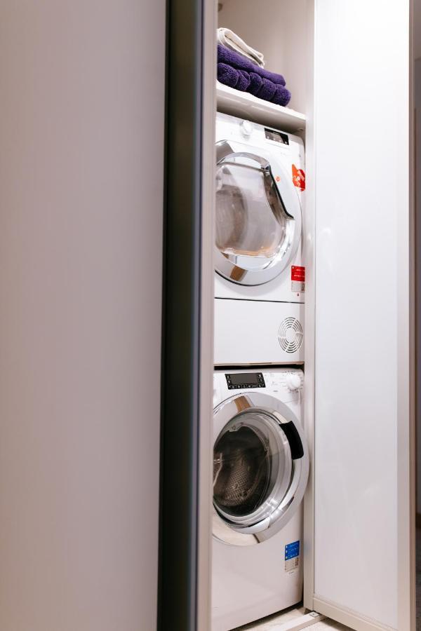 New Exclusive 2 Bedroom In Oldriga * Riika