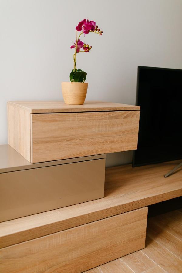 Căn hộ New Exclusive 2 Bedroom In Oldriga Riga