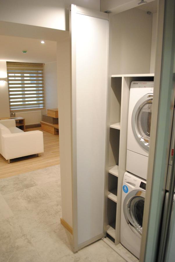 New Exclusive 2 Bedroom In Oldriga Huoneisto