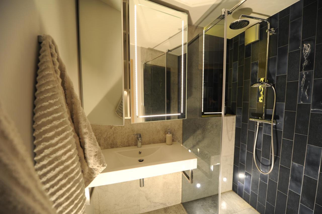 Huoneisto New Exclusive 2 Bedroom In Oldriga *