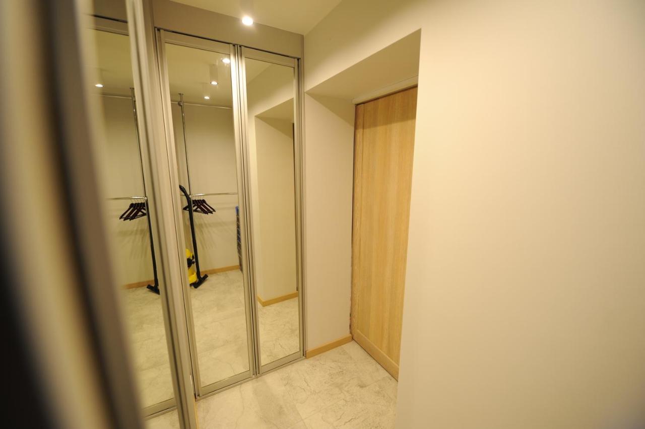 Huoneisto New Exclusive 2 Bedroom In Oldriga